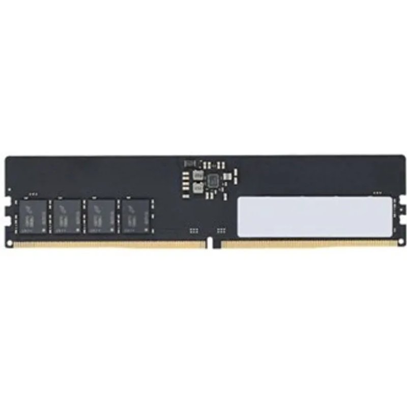 

Память DDR5 DIMM 32Gb, 5600MHz, CL36, Foxline (FL5600D5U36-32G) Retail, FL5600D5U36-32G