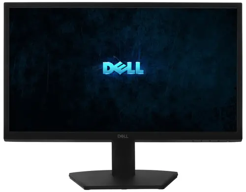 Монитор 21.5" DELL SE2222H черный