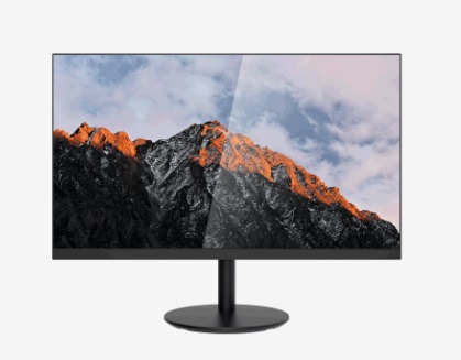 

Монитор 24" Dahua LM24-A200 VA, 1920x1080 (16:9), 220кд/м2, 5 мс, 178°/178°, VGA, HDMI, черный (DHI-LM24-A200), LM24-A200