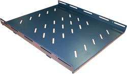 

Полка LANMASTER глубина 1 м до 60 кг черный (TWT-CBB-S4-10/60)