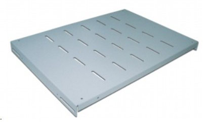 

Полка Полка LANMASTER до 80 кг серый (TWT-RACK2-S4-10/80)