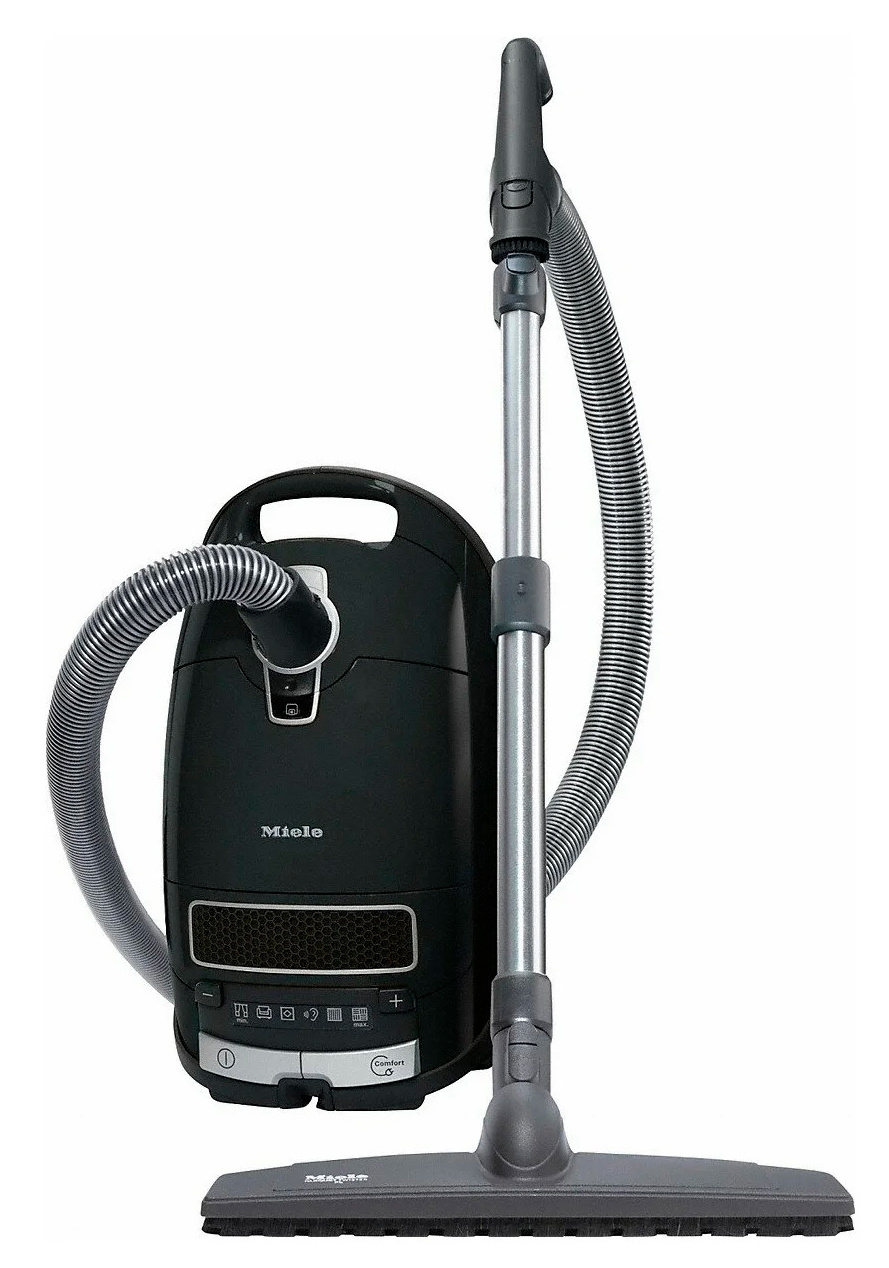 Пылесос MIELE Complete C3 Parquet XL PowerLine 890 Вт, 4.5 л