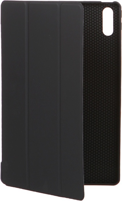 Чехол-книжка Red Line для планшета Lenovo Tab P11 Pro, черный (УТ000033148)