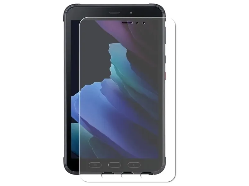 

Защитная пленка Red Line для экрана планшета Samsung Galaxy Tab Active 3 (УТ000031038)