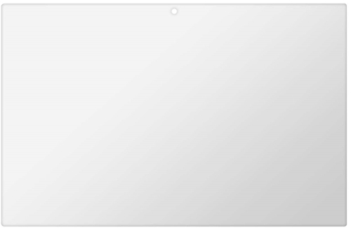 Пленка Barn&Hollis для Apple Macbook Pro 16 (2020), матовая, прозрачный (УТ000021889)
