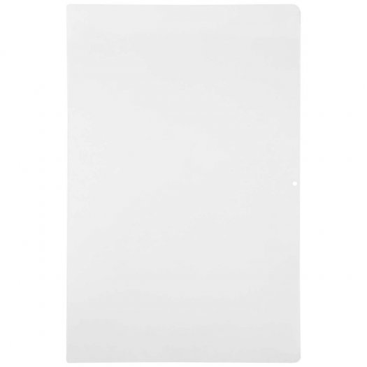 

Пленка Barn&Hollis для Apple MacBook Pro 16 (2021), матовая, прозрачный (УТ000029948)