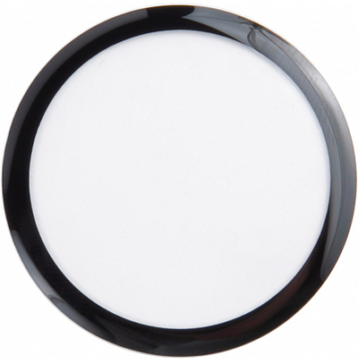 

Защитная пленка Red Line для Samsung Watch 3 - 41 mm, 41мм, с черной рамкой (УТ000021686)