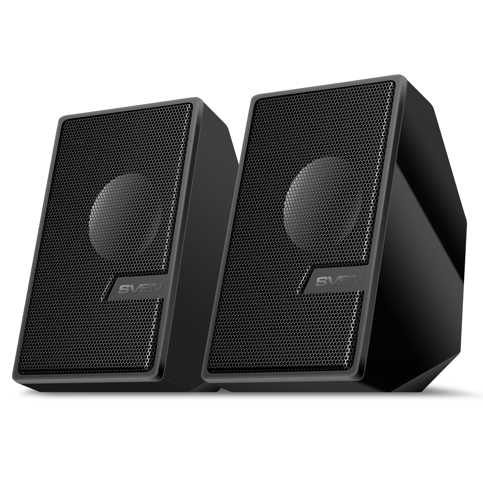 Акустика SVEN 340, 6 Вт, Bluetooth