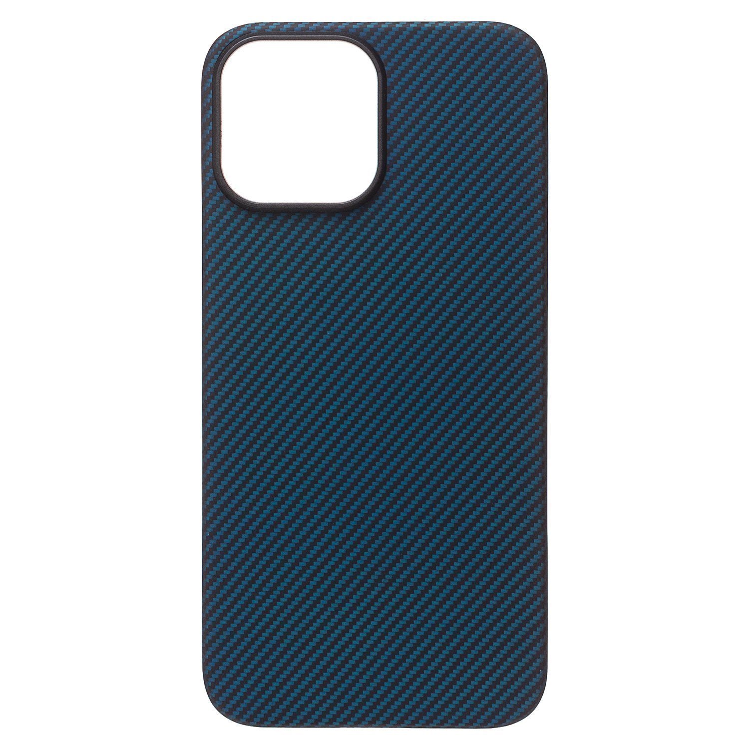 Чехол-накладка SM009 POSH KEVLAR SafeMag для смартфона Apple iPhone 13 Pro  Max, пластик, синий, 1185624 купить по цене 3634 руб в Новосибирске в  интернет-магазине e2e4