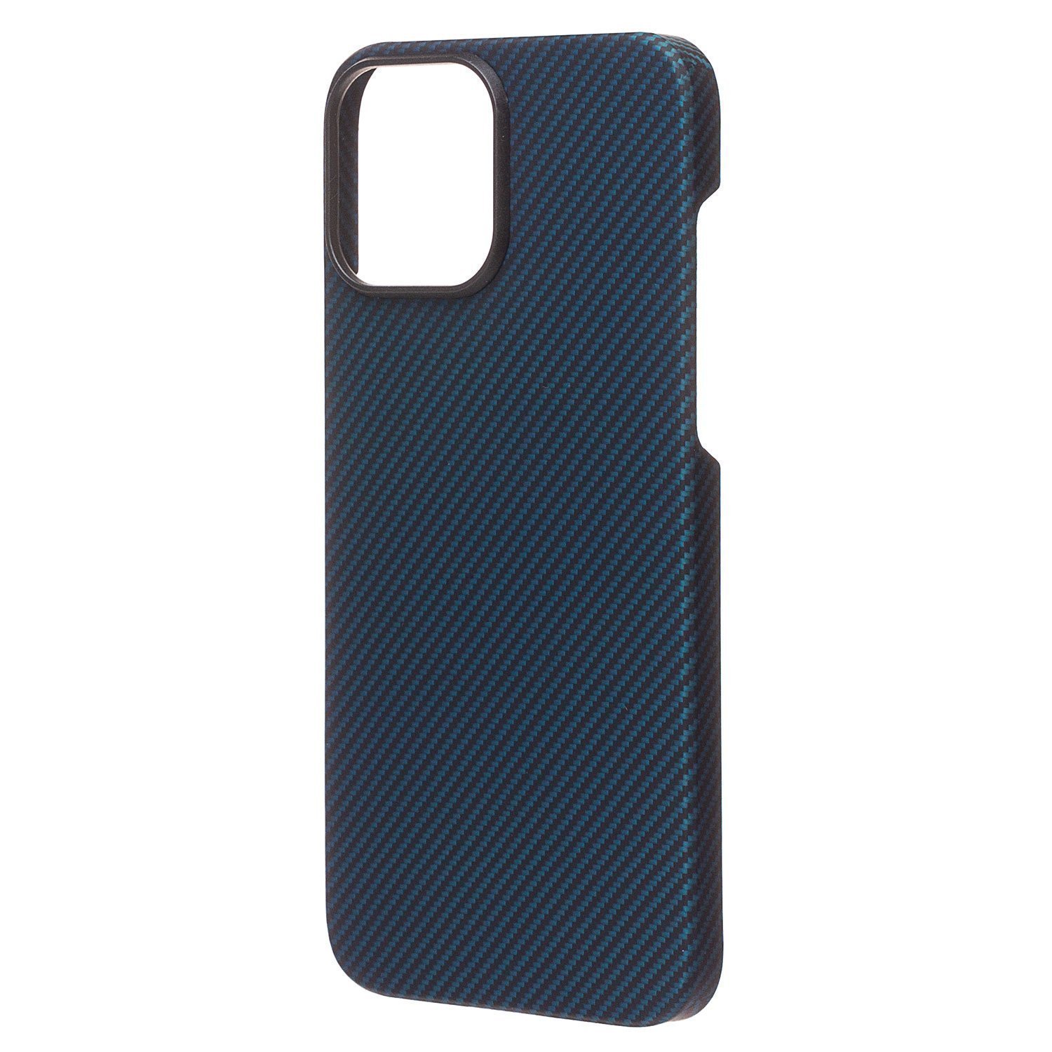 Чехол-накладка SM009 POSH KEVLAR SafeMag для смартфона Apple iPhone 13 Pro  Max, пластик, синий, 1185624 купить по цене 3634 руб в Новосибирске в  интернет-магазине e2e4