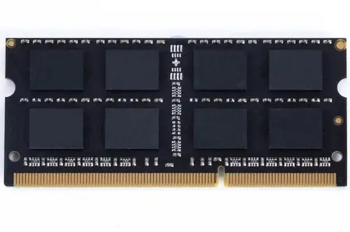 Память DDR3 SODIMM 4Gb, 1600MHz KingSpec (KS1600D3N15004G)