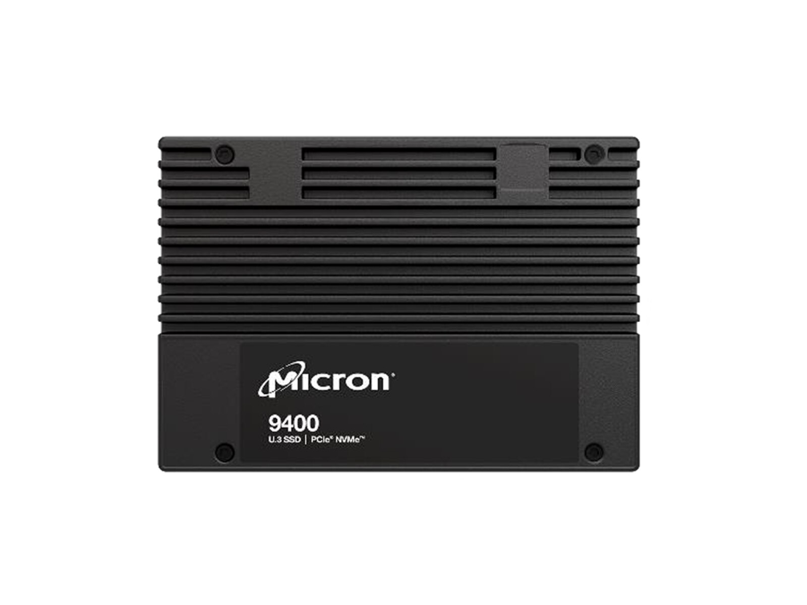 

Твердотельный накопитель (SSD) Micron 30.7Tb 9400 PRO, U.3 2.5", PCI-E, NVMe (MTFDKCC30T7TGH-1BC1ZABYY)