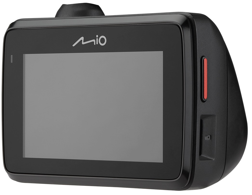 

Видеорегистратор Mio Mivue i170, 135°, microSD (microSDHC), черный (5415N6780006), Mivue i170