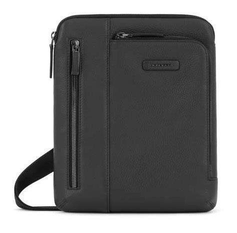 

7" Сумка Piquadro Modus Special, черный (CA1816MOS/N), Modus Special