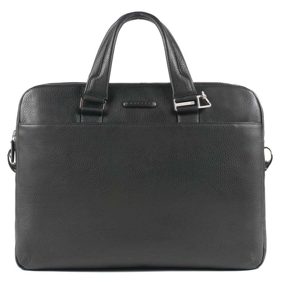 

15" Сумка Piquadro Modus, черный (CA3339MO/N), Modus