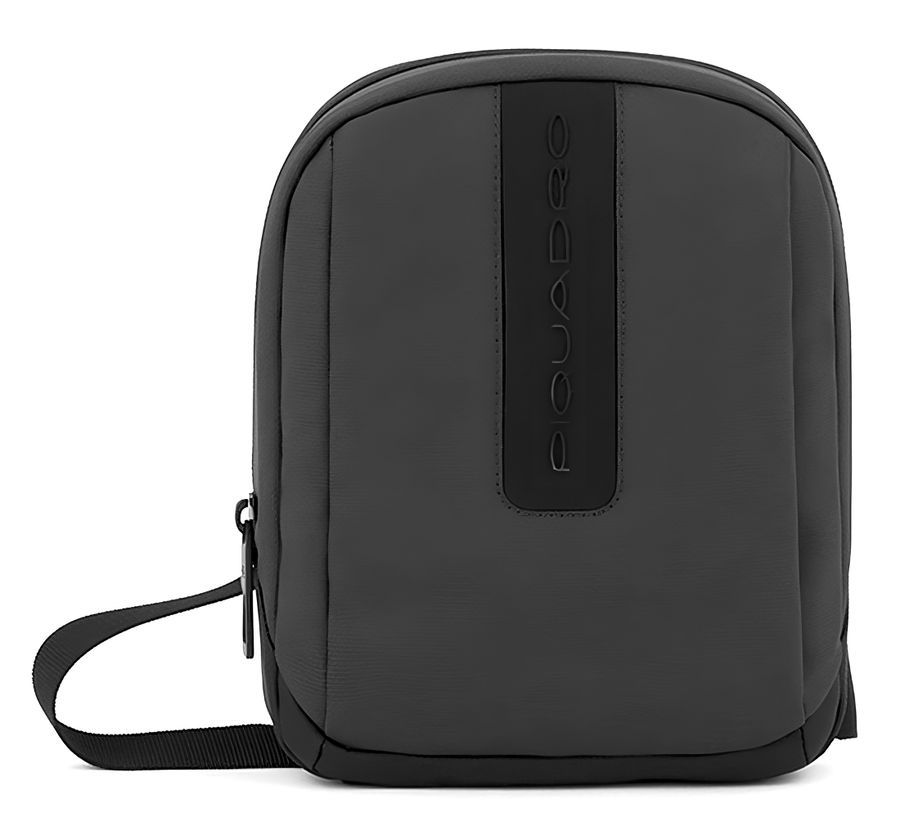 

7" Сумка Piquadro Hidor, черный (CA6143IP/N), Hidor