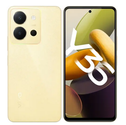 

Смартфон Vivo Y36, 6.64" 1080x2388 IPS, Qualcomm Snapdragon 680, 8Gb RAM, 256Gb, 3G/4G, NFC, Wi-Fi, BT, 3xCam, 2-Sim, 5000 мА⋅ч, USB Type-C, Android 13, золотистый (Y36_Gold_Vivo V2247 8+256), Y36