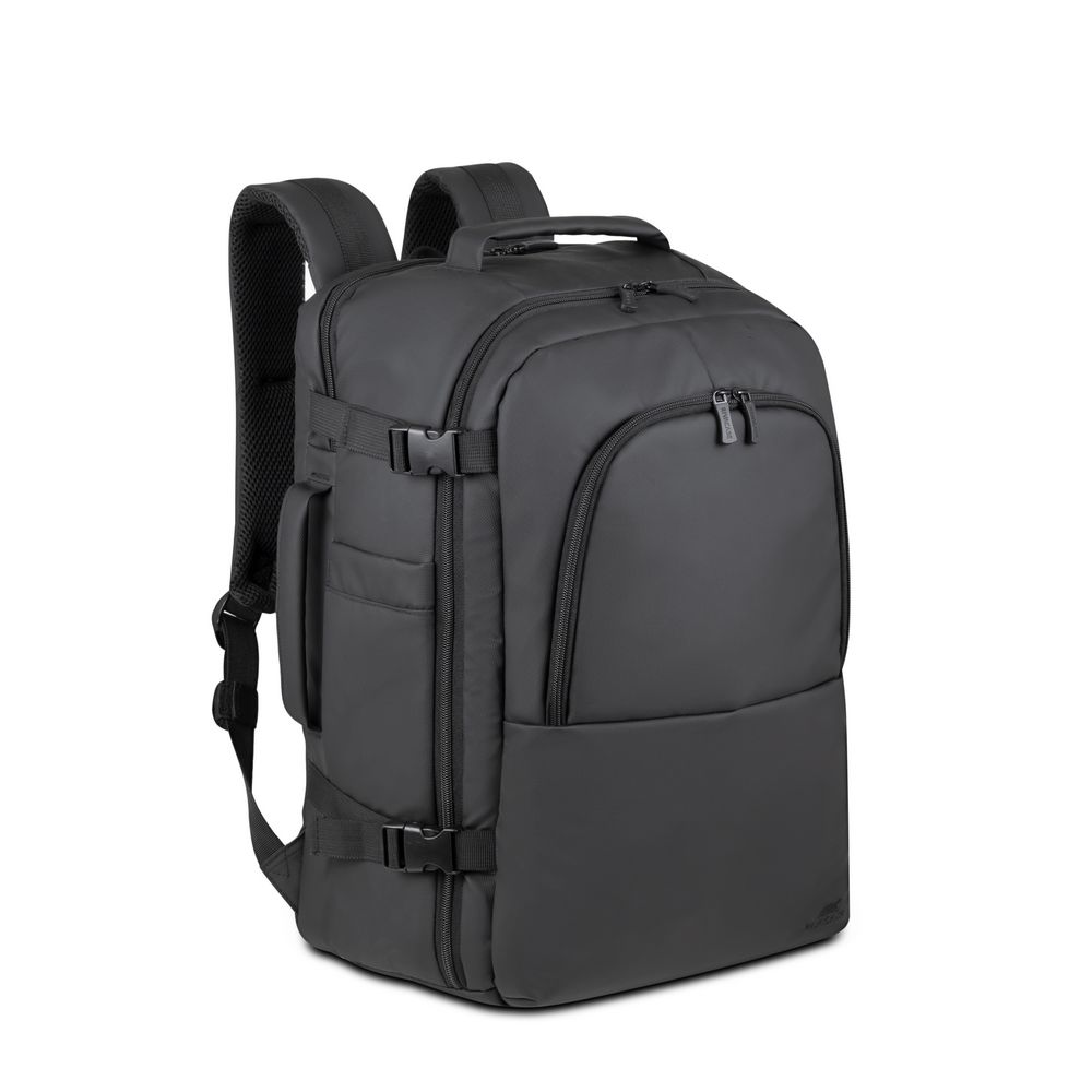 

17" Рюкзак RivaCase 8465, черный (4260709011509), 8465