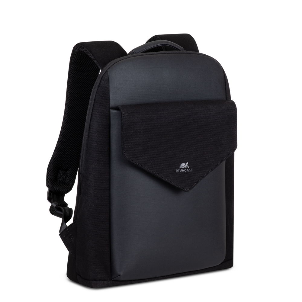 

14" Рюкзак RivaCase 8524, черный (4260403579206), 8524
