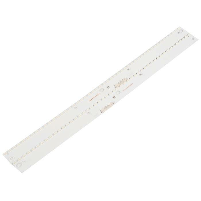 Светодиодная подсветка Samsung UE43KU, UE43MU, BN96-39676A, BN96-39677A, V6ER_430SMA_LED48_R2, V6ER_430SMB_LED48_R2 (комплект, 2 шт) (BN96-39676A)