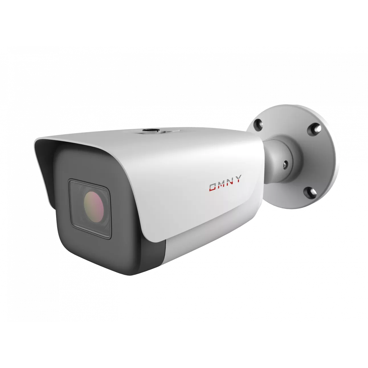 IP-камера OMNY M65SE1 2812 (2.8 мм-1.2 см), уличная, корпусная