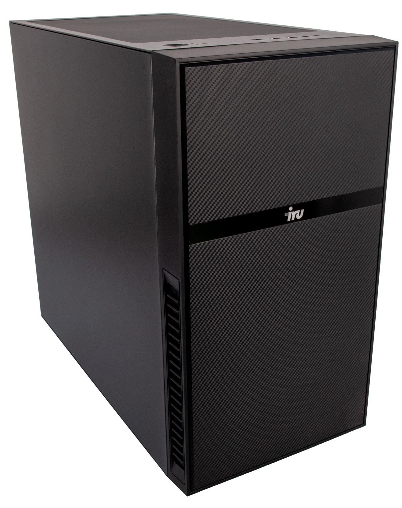 Системный блок IRU Опал 513, Intel Core i5 11400, 16Gb, 512Gb SSD, Graphics, без ОС