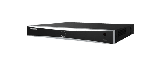 Сетевой видеорегистратор (NVR) HikVision DS-7616NXI-K2, каналов: 16