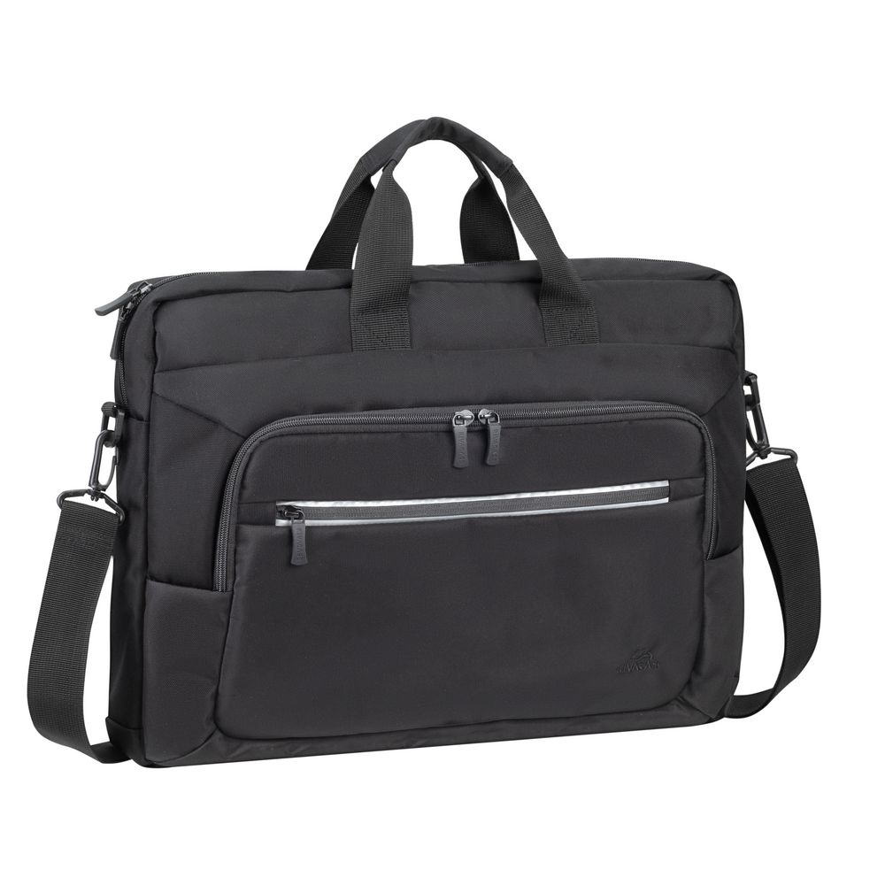 

Сумка для ноутбука 16" RivaCase 7531, черный (4260709011783), 7531
