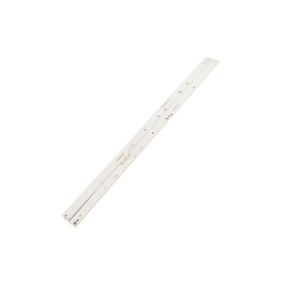Светодиодная подсветка Samsung UE55KU, UE55MU, BN96-39601A, BN96-39602A, V6ER_550SMA-LED66_R2, V6ER_550SMB-LED66_R2 (комплект, 2 шт) (BN96-39601A)