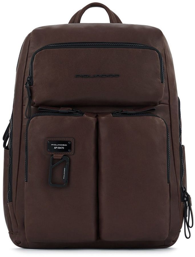 

15" Рюкзак Piquadro Harper, коричневый (CA3349AP/TM), Harper