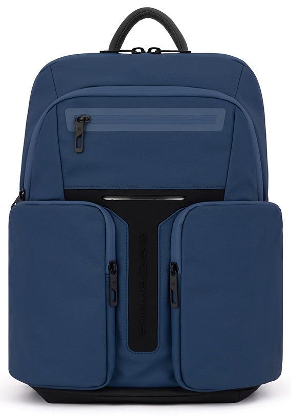 

15" Рюкзак Piquadro Hidor, синий (CA6135IPL/BLU), Hidor