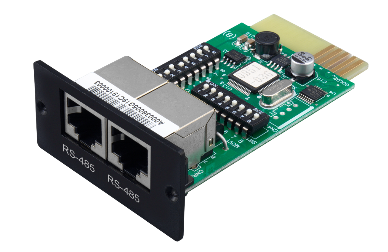 

Карта управления Systeme Electric SE9620 SE9620, SE9620