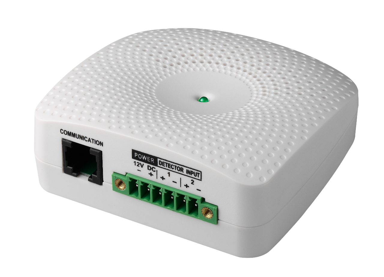 Датчик параметров окружающей среды Systeme Electric SE9602