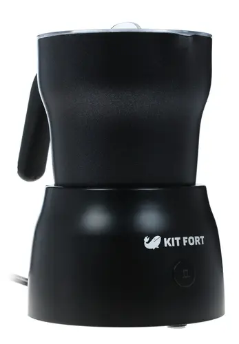 Капучинатор Kitfort КТ-710, 600 Вт, 730 мл
