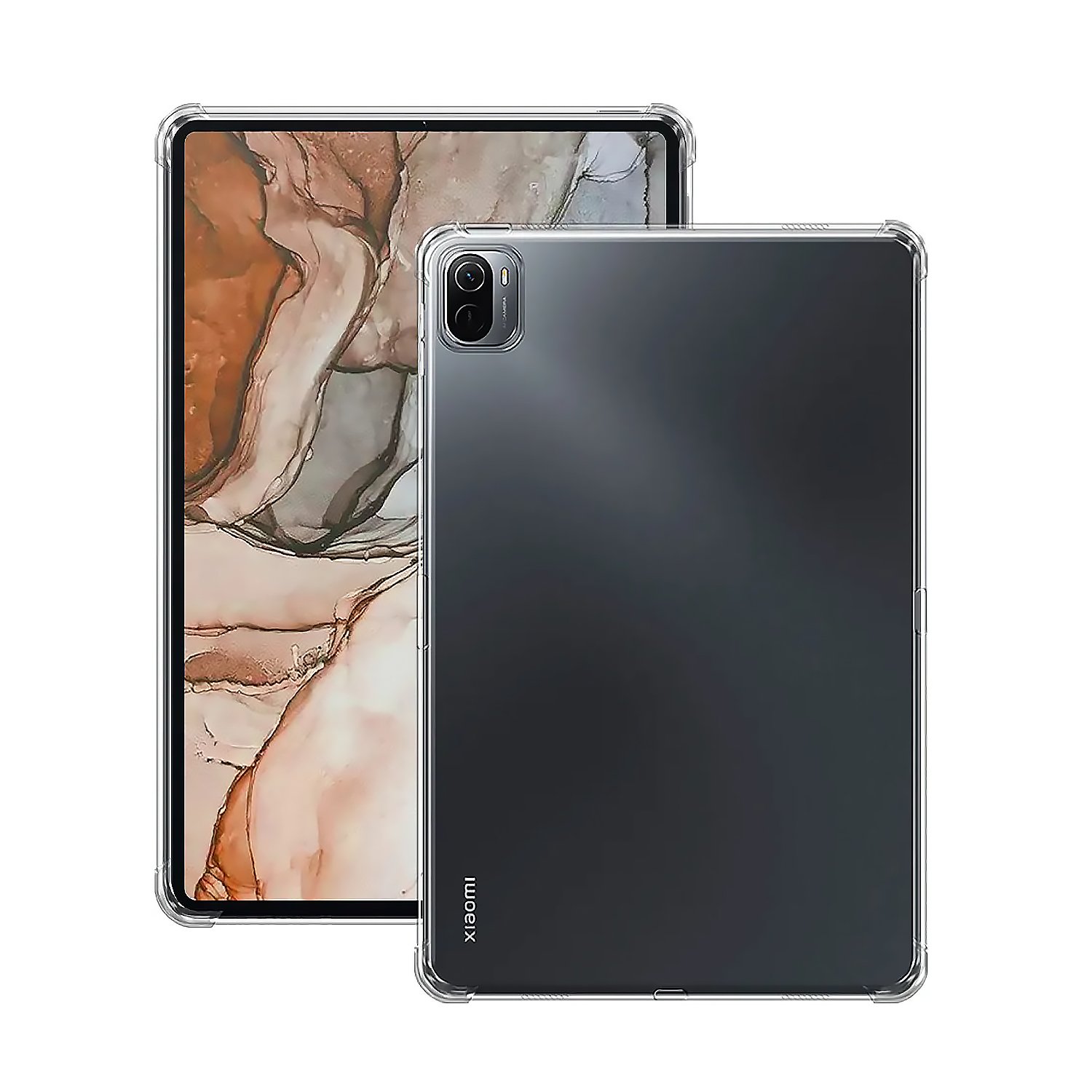 Чехол-накладка для планшета Xiaomi Pad 5