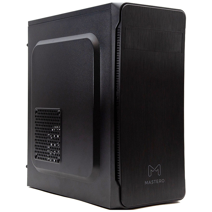 Системный блок Mastero Middle MT02 (MT02-I11400-16S480WP)