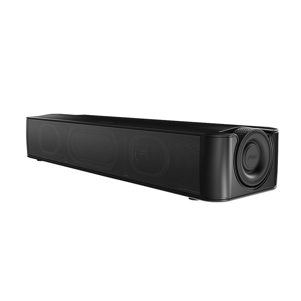 Саундбар Creative Stage SE, 48 Вт, USB, Bluetooth