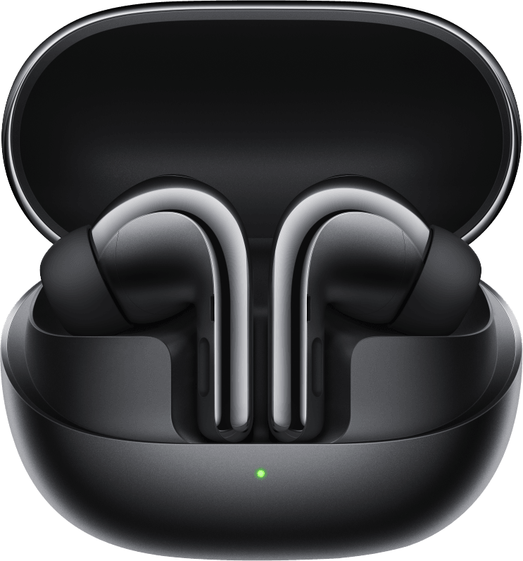 

Беспроводная гарнитура Xiaomi Buds 4 Pro , черный (BHR6154GL), Buds 4 Pro