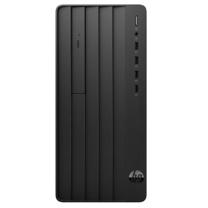 

Системный блок HP Pro 290 G9 TWR, Intel Core i3 12100 3.3 ГГц, 8Gb RAM, 256Gb SSD, Wi-Fi, BT, W11Pro, черный (6B2X1EA)