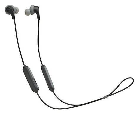 

Беспроводная гарнитура JBL ENDURANCE RUN BT, черный (JBLENDURRUNBTBLK), ENDURANCE RUN BT