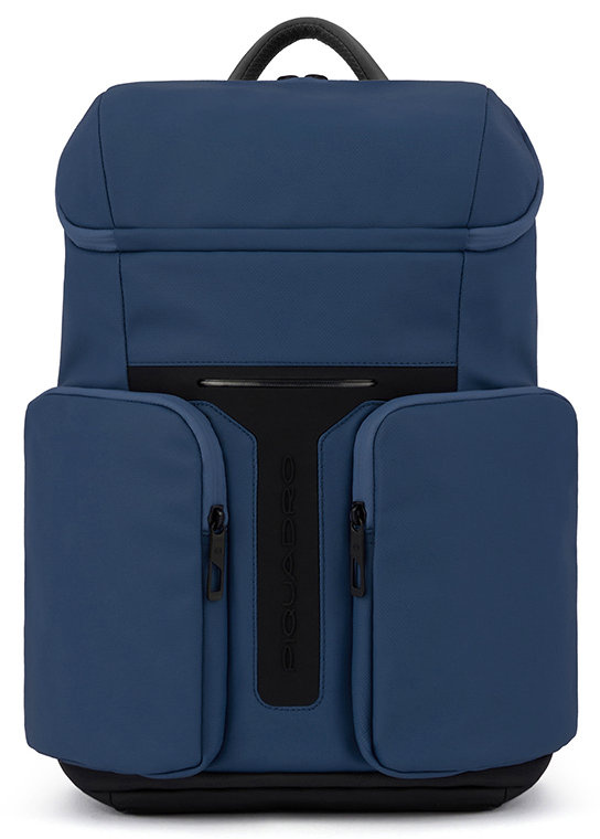 

14" Рюкзак Piquadro Hidor, синий (CA6134IPL/BLU), Hidor