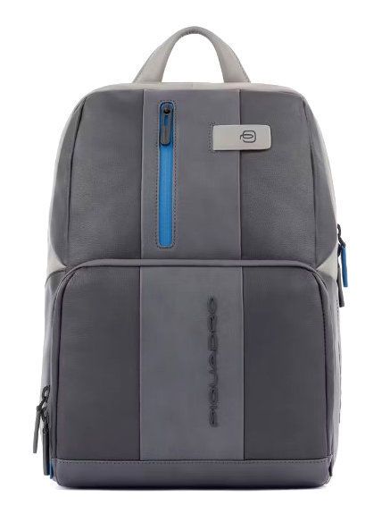 

14" Рюкзак Piquadro Urban, серый (CA3214UB00/GRN), Urban