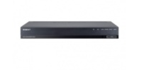 

Аналоговый видеорегистратор Wisenet HRD-841P, каналов: 8, отсеков HDD: 2, AHD/TVI/CVI/CVBS (HRD-841P), HRD-841P