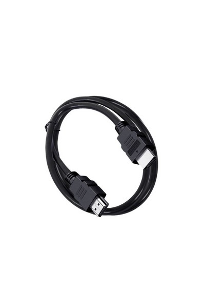 

Кабель HDMI(19M)-HDMI(19M) v1.4 4K, 5 м, черный Exployd Easy EX-K-1478 (EX-K-1478), EX-K-1478