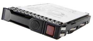 

Твердотельный накопитель (SSD) HPE 1.92Tb Mixed Use, 2.5", SAS 12Gb/s (P37011-B21)