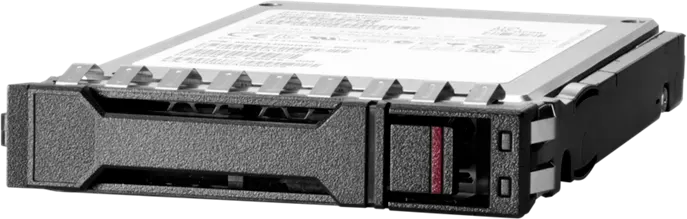 

Твердотельный накопитель (SSD) HPE 240Gb Read Intensive, 2.5", HotPlug, SATA3 (P40496-B21)