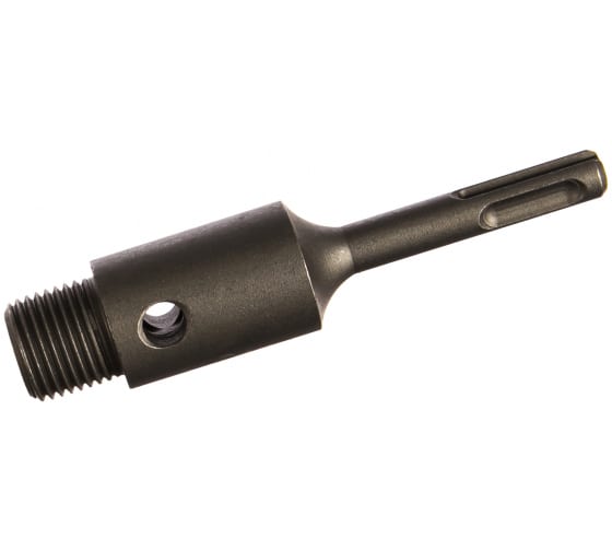 

Державка для буровых коронок STAYER ProHAMMER, хвостовик: SDS-plus (29191_z01)