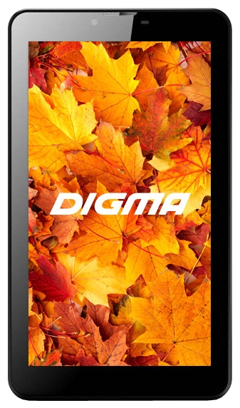 Планшет Digma Optima 7.21 3G