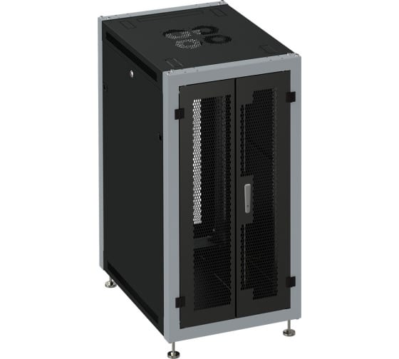 Шкаф SYSMATRIX SL 6815.944 15U, 600x800 мм (SL 6815.944)
