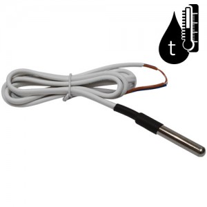 Термодатчик ZONT DS18B20 ML00003614